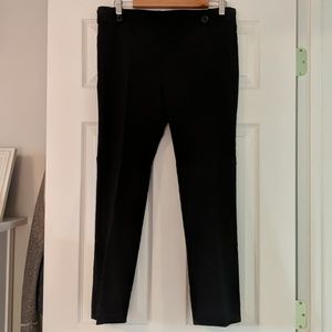 Soho Apparel ltd Spandex Work Business Casual